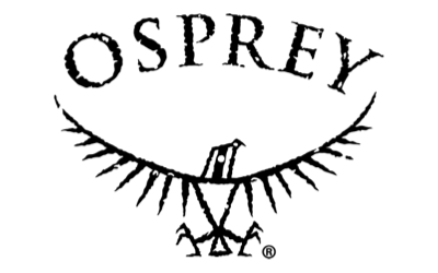Logo Osprey